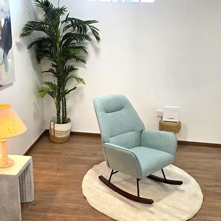 Apartment 3br Gem, - 1gb Wi-fi Larnaka