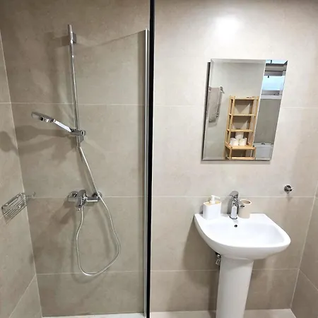 3br Gem, - 1gb Wi-fi * Larnaka