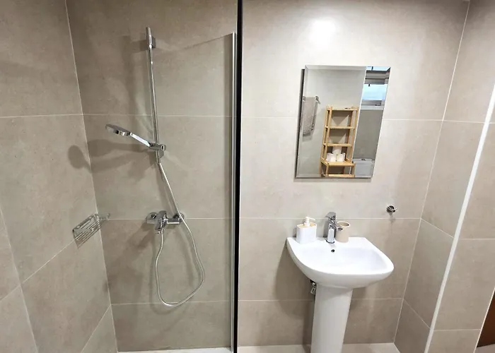 3br Gem, - 1gb Wi-fi * Larnaca