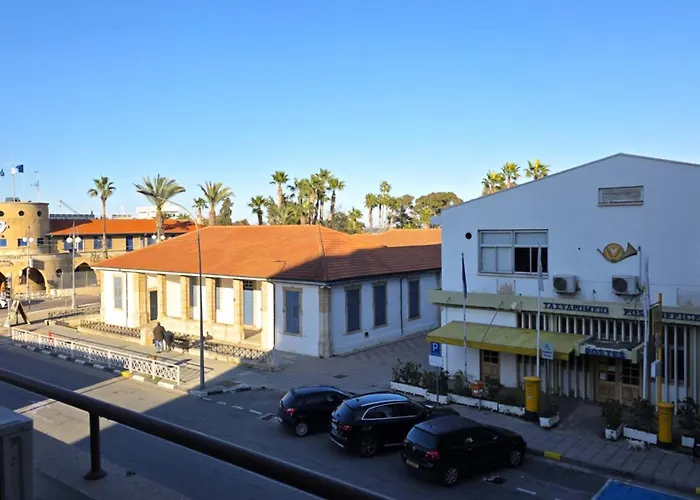 Apartament 3br Gem, - 1gb Wi-fi *