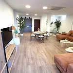 3br Gem, - 1gb Wi-fi Apartamento *