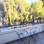 Apartman 3br Gem, - 1gb Wi-fi Lárnaka