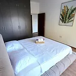 Apartman 3br Gem, - 1gb Wi-fi *
