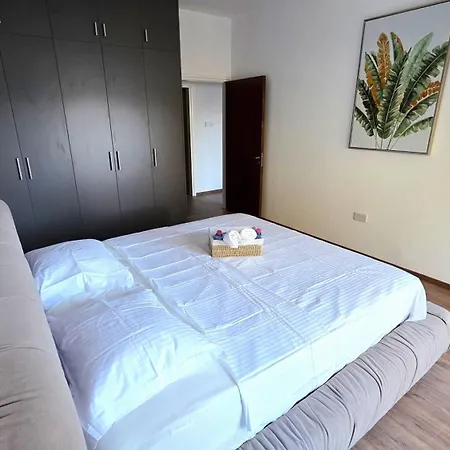 Apartman 3br Gem, - 1gb Wi-fi *